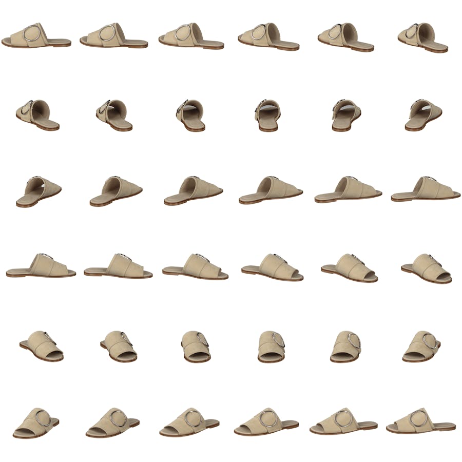 Niki Light Sand - Bild 8