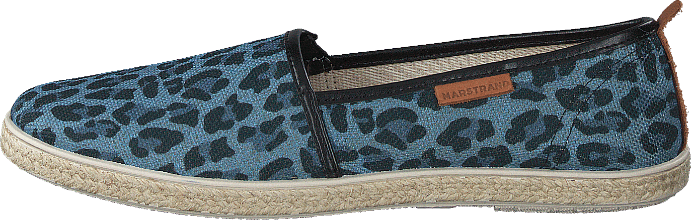 Corvette Blue/grey/multi