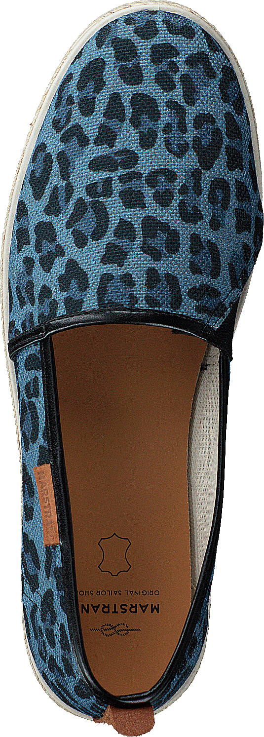 Corvette Blue/grey/multi - Bild 6