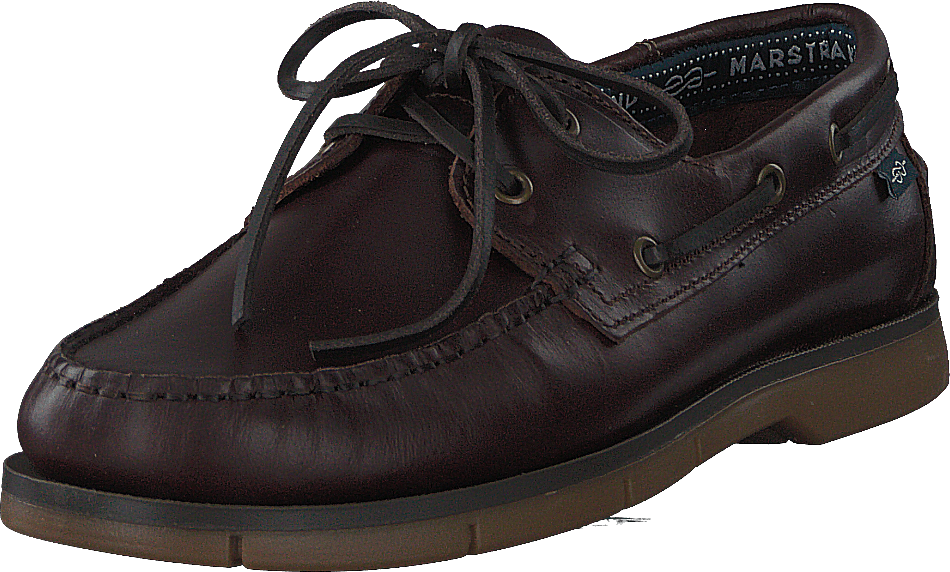 2-eye Comfort Dark Brown