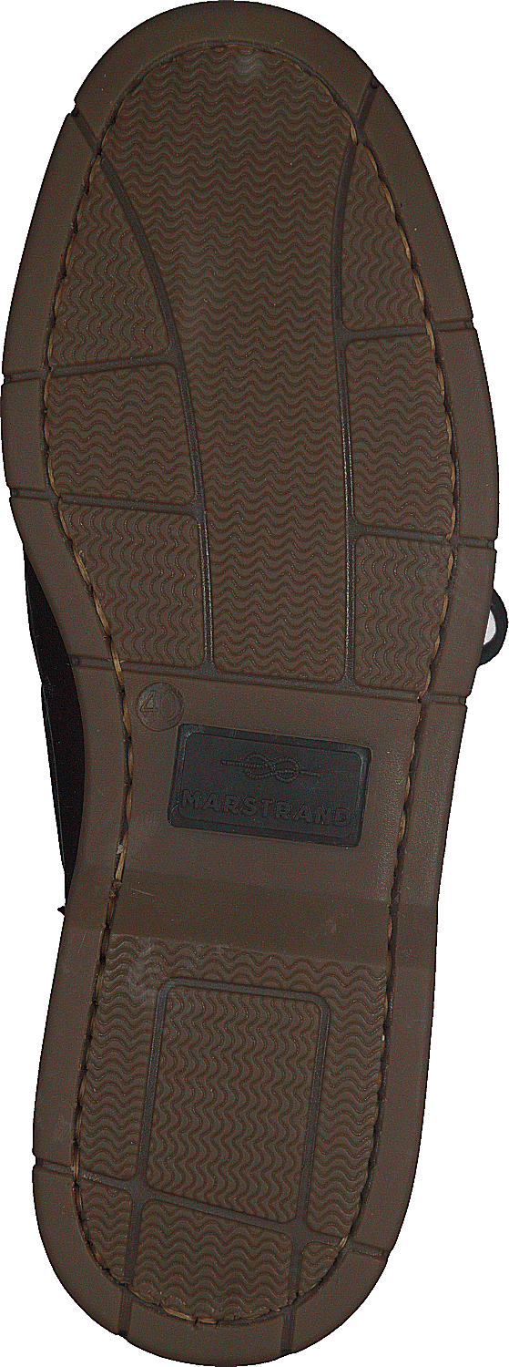 2-eye Comfort Dark Brown