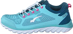 Bagheera - Ionic Light Blue/pink