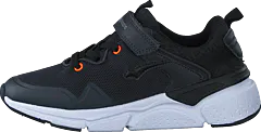 Bagheera - Vision Jr Black/orange