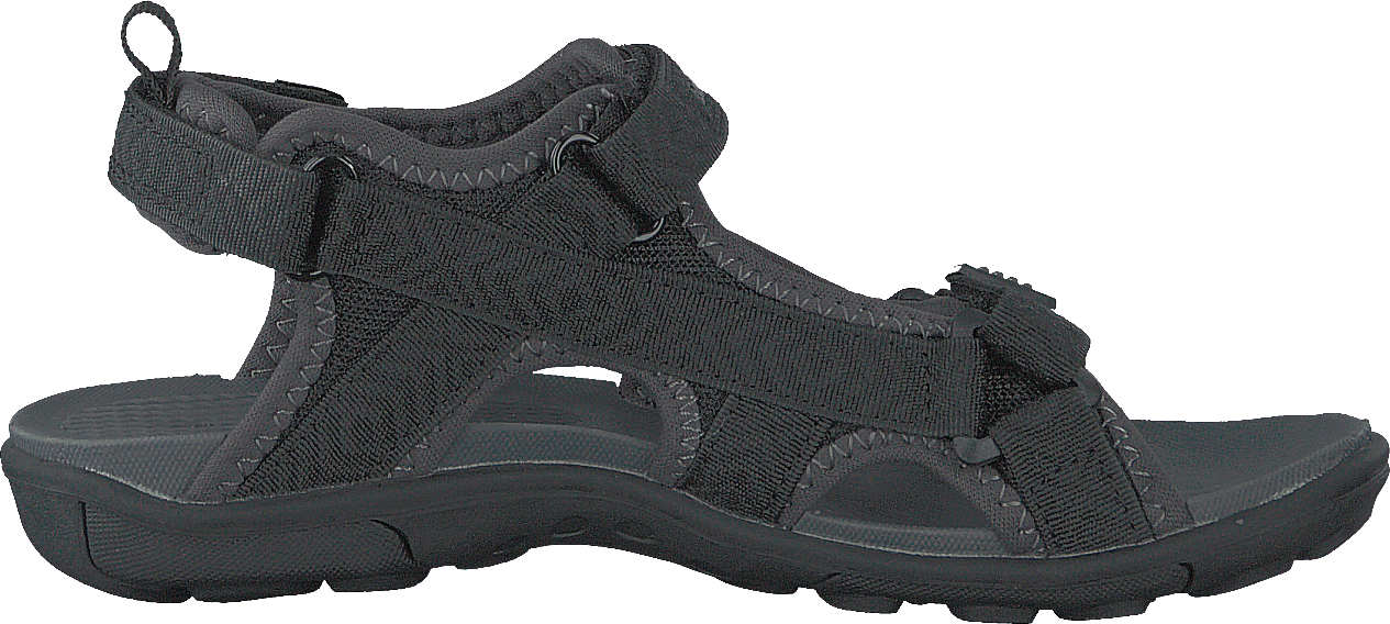 Onyx Jr Black/dark Grey - Bild 2