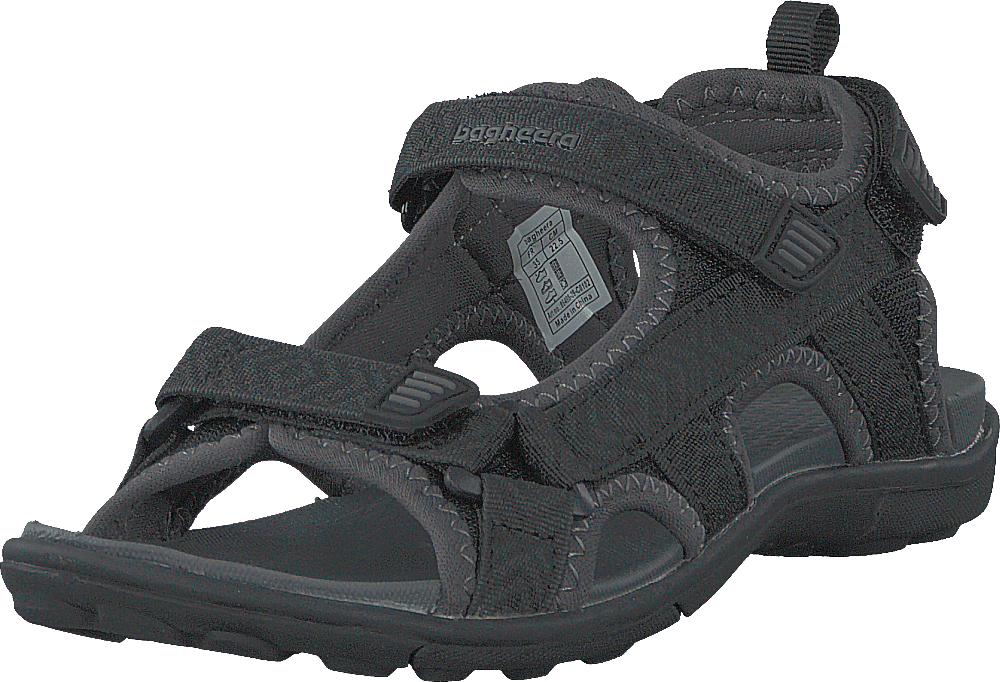 Onyx Jr Black/dark Grey - Bild 3