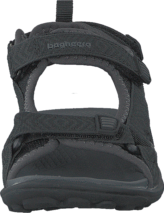 Onyx Jr Black/dark Grey - Bild 4