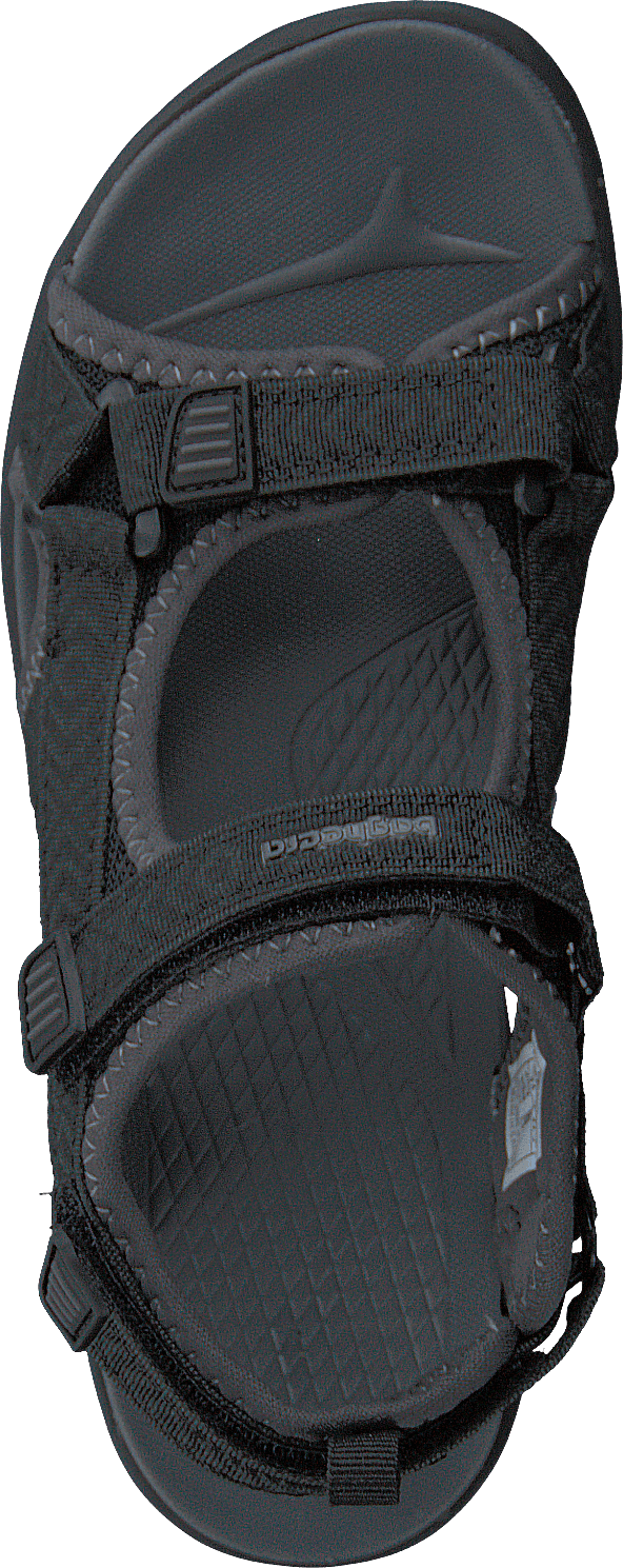 Onyx Jr Black/dark Grey - Bild 6