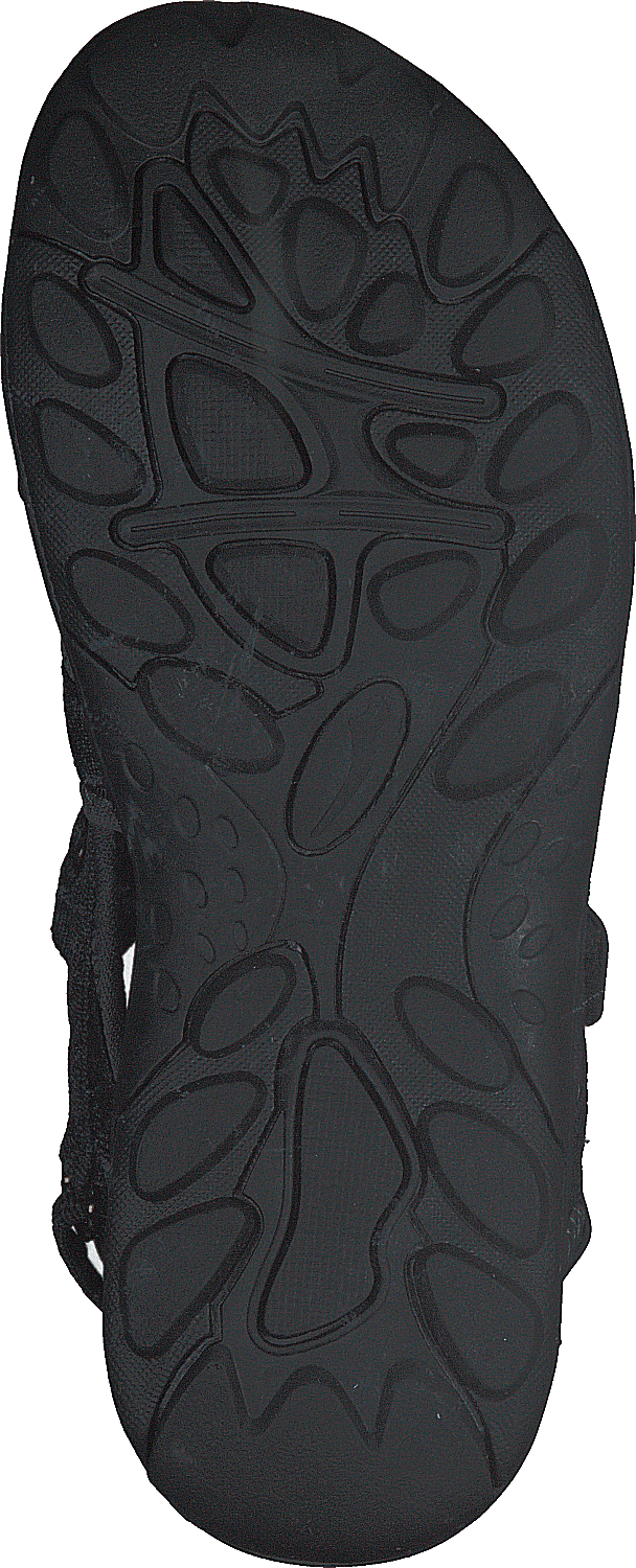 Onyx Jr Black/dark Grey - Bild 7
