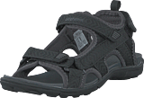 Onyx Jr Black/dark Grey - Bild 9