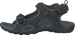 Onyx Jr Black/dark Grey - Bild 10