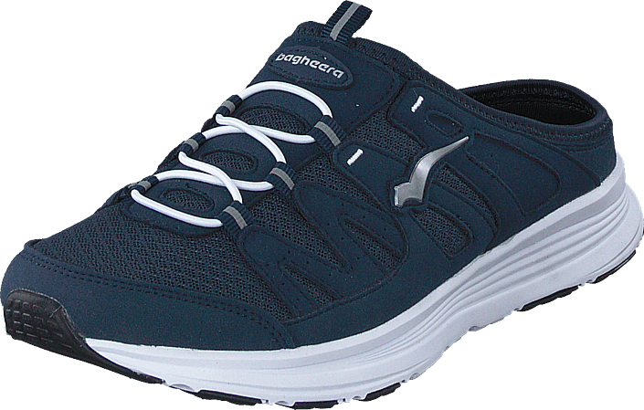 Bagheera - Freetime Navy/white