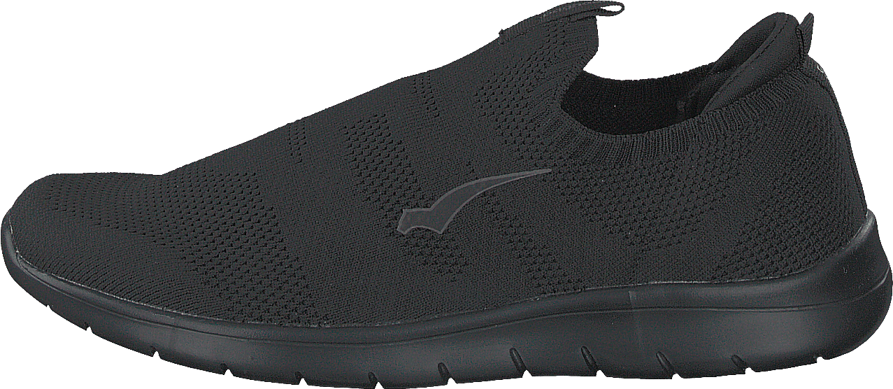 Pace Black/dark Grey, Unisex, Shoes, Trainers, Sneakers, Black, EU 36