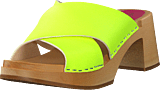 Anette High Neon Yellow - Bild 9