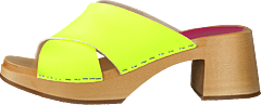 Anette High Neon Yellow - Bild 10