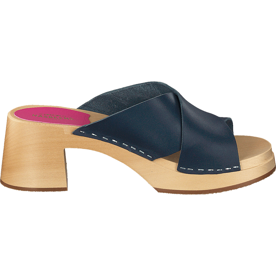 Anette High Dark Blue - Bild 2