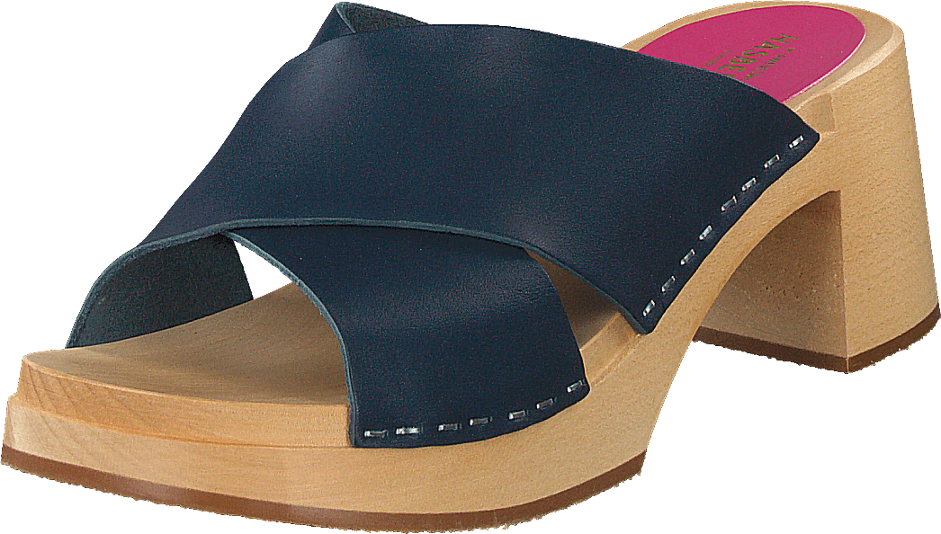 Anette High Dark Blue - Bild 3