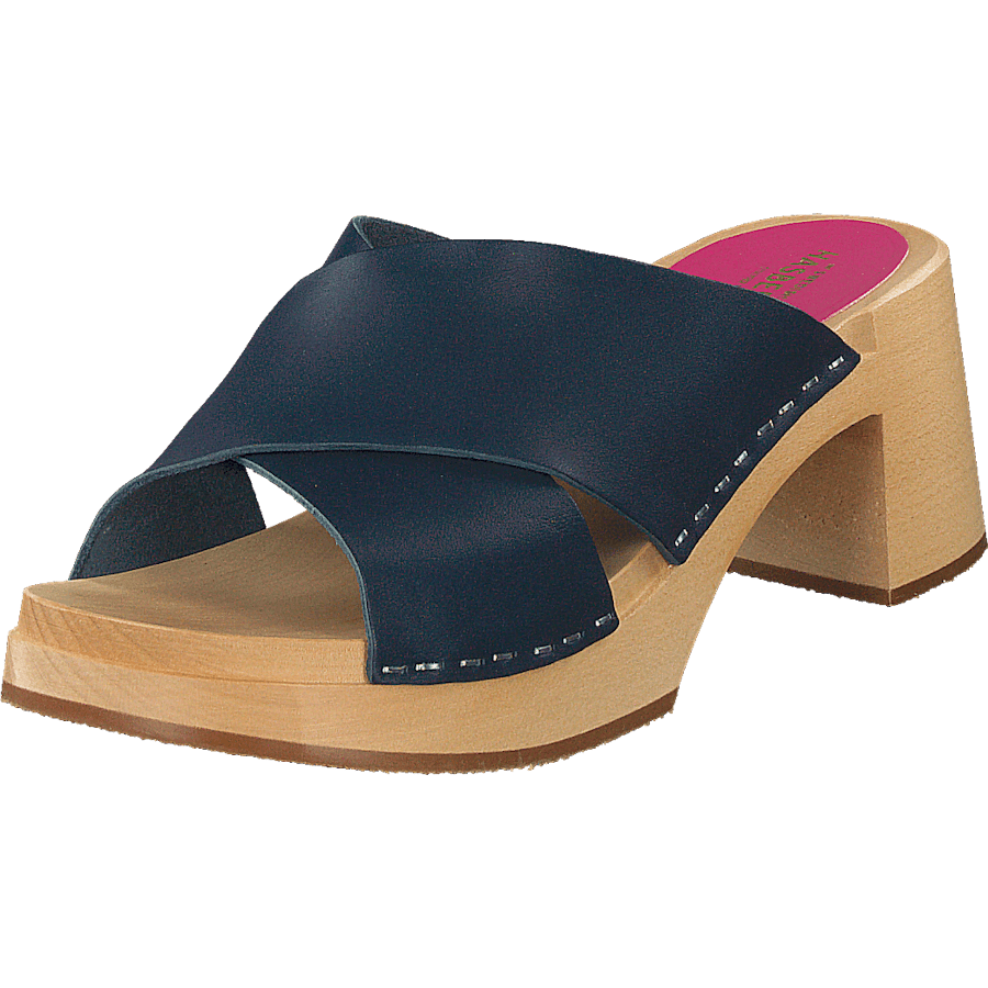 Anette High Dark Blue - Bild 3