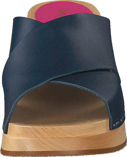 Anette High Dark Blue - Bild 4