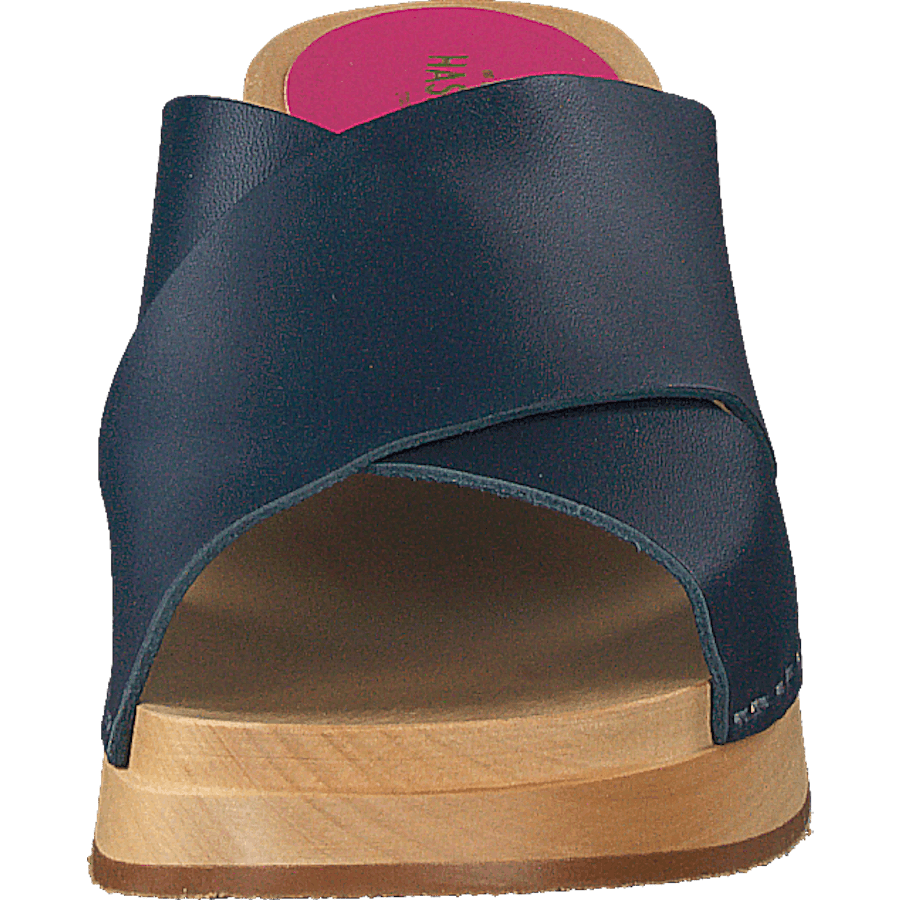 Anette High Dark Blue - Bild 4