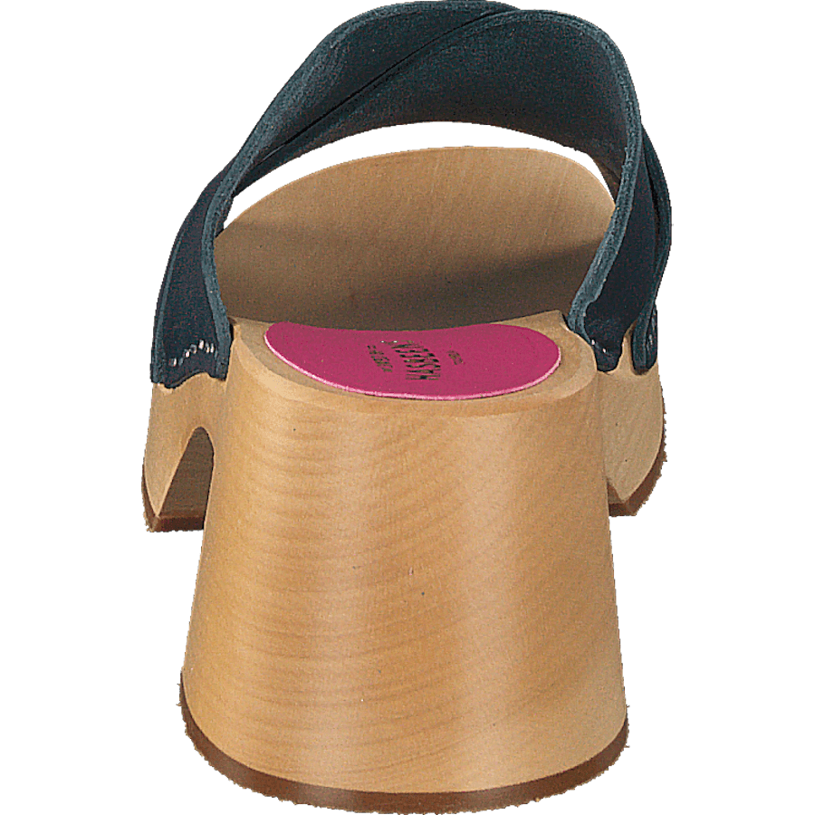 Anette High Dark Blue - Bild 5