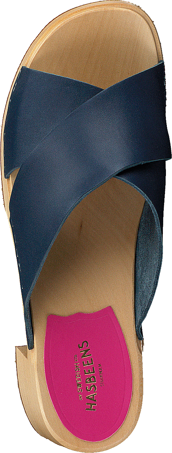 Anette High Dark Blue - Bild 6