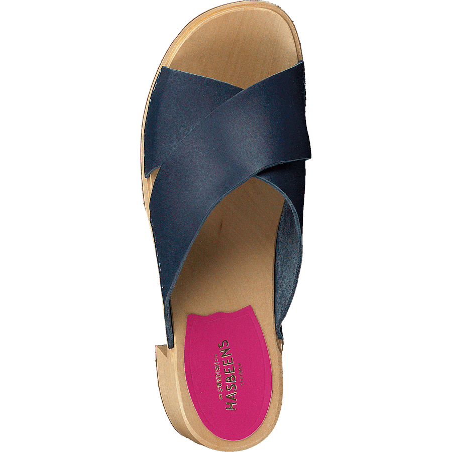 Anette High Dark Blue - Bild 6
