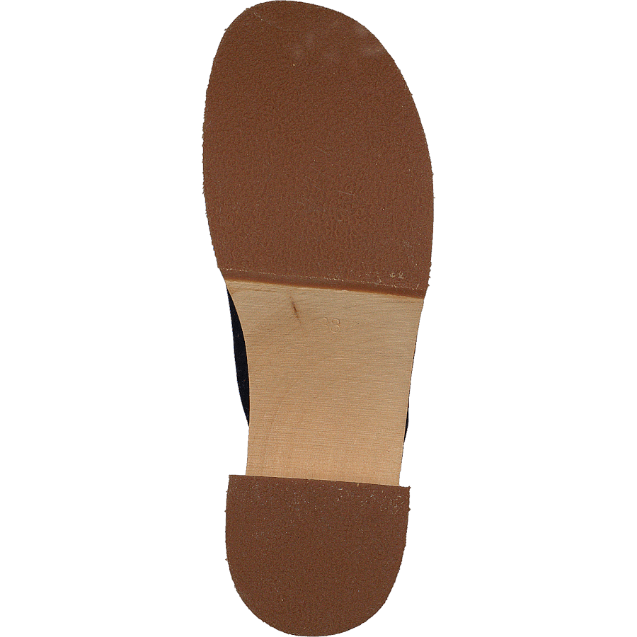 Anette High Dark Blue - Bild 7