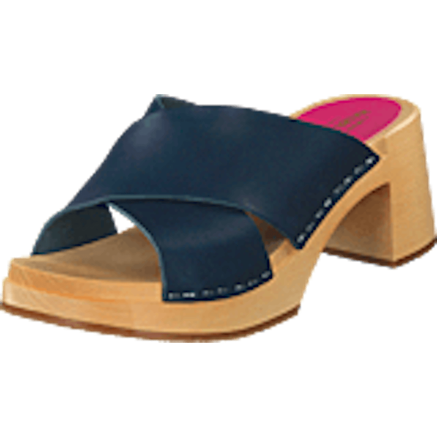 Anette High Dark Blue - Bild 9