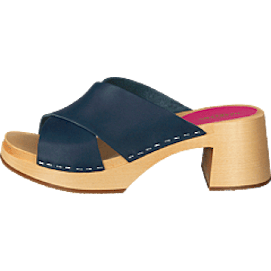 Anette High Dark Blue - Bild 10