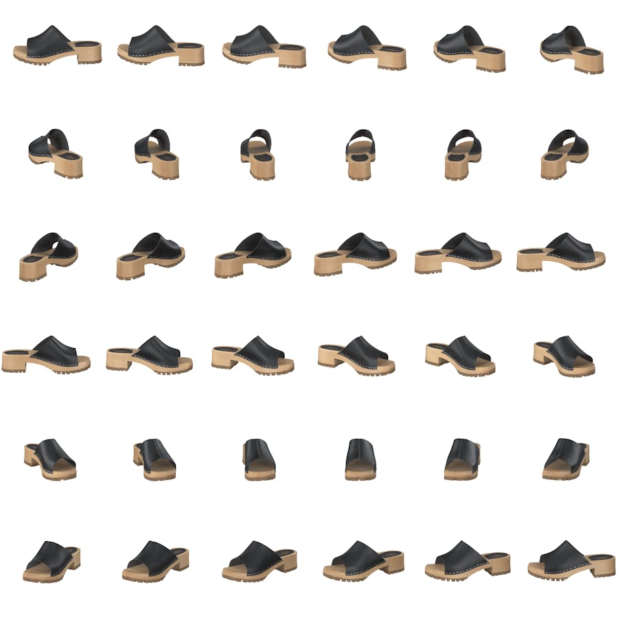 Ann Low Black - Bild 8