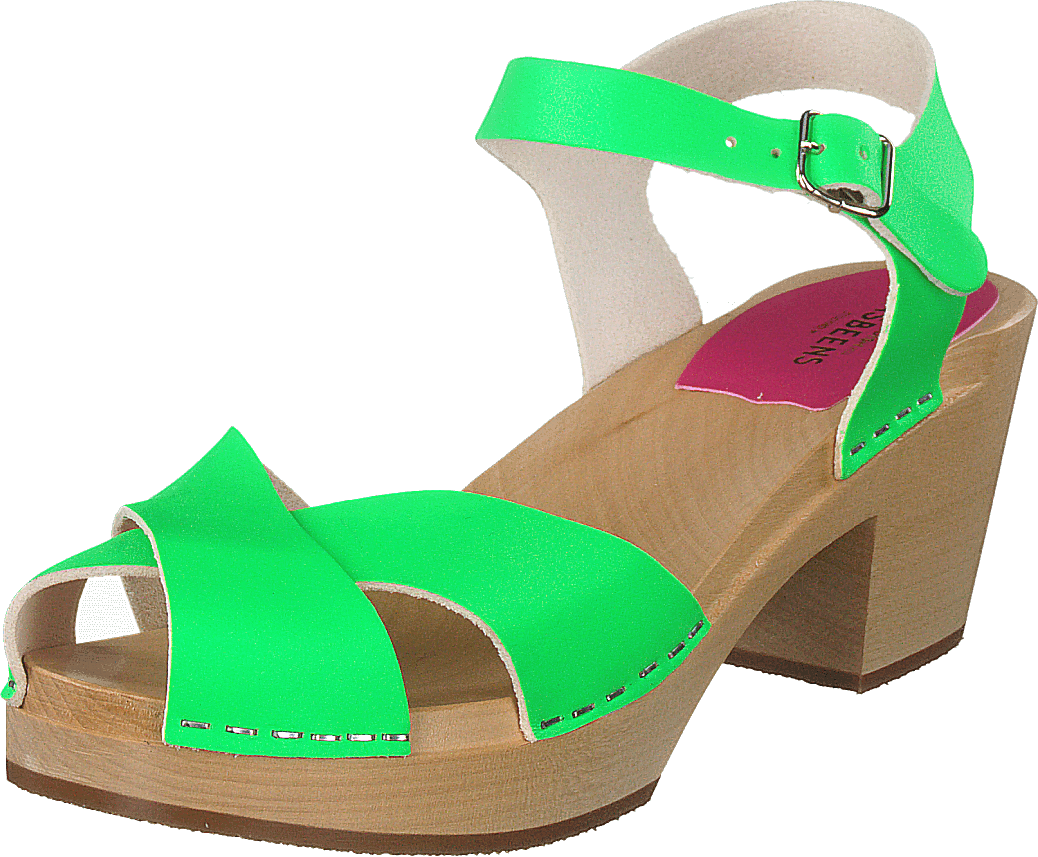 Mirja Neon Green - Bild 3