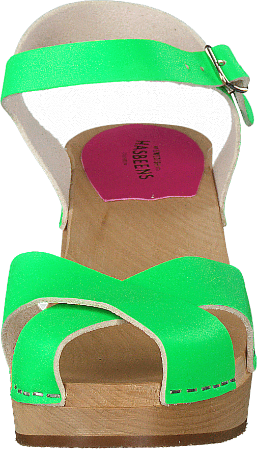 Mirja Neon Green - Bild 4