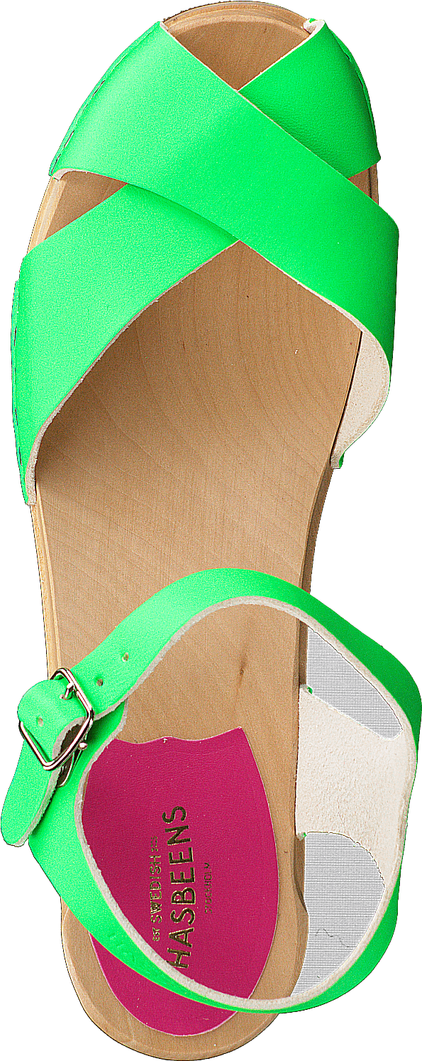 Mirja Neon Green - Bild 6
