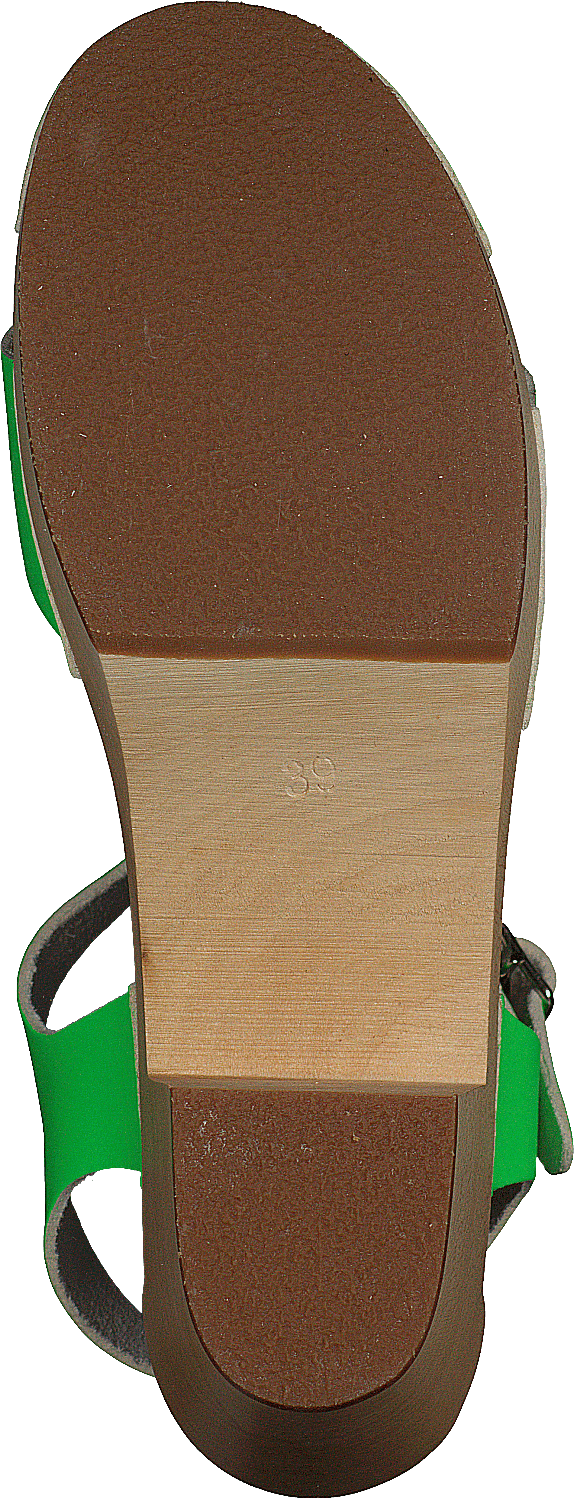 Mirja Neon Green - Bild 7
