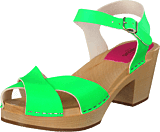 Mirja Neon Green - Bild 9