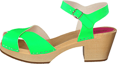 Mirja Neon Green - Bild 10