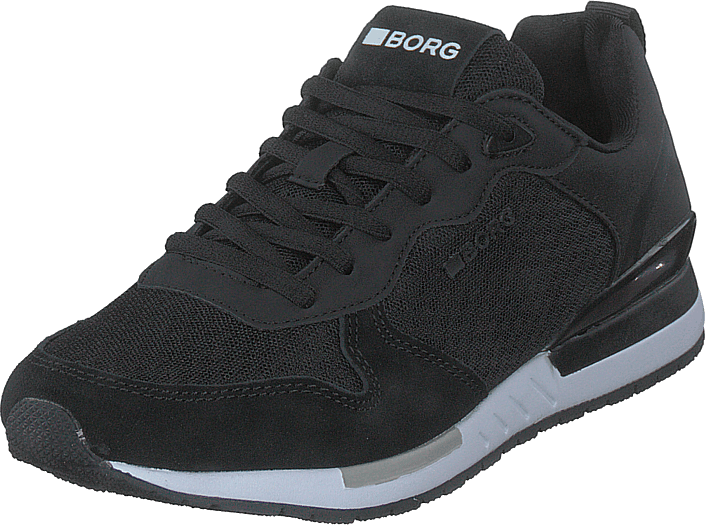 Björn Borg - R910 Bsc M Black