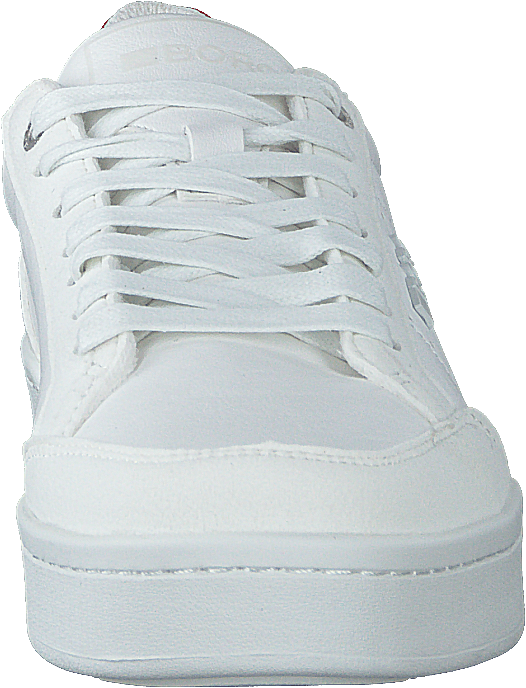 T1316 Spt M White/red - Bild 4