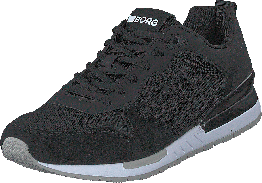 R910 Bsc W Black | Schoenen voor elke gelegenheid | Footway