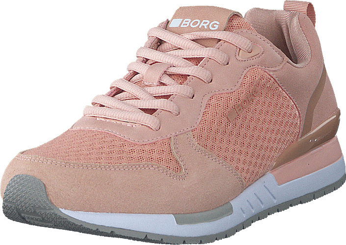 Björn Borg - R910 Bsc W Light Pink