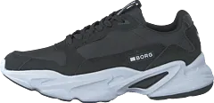 Björn Borg - X400 Bsc W Black