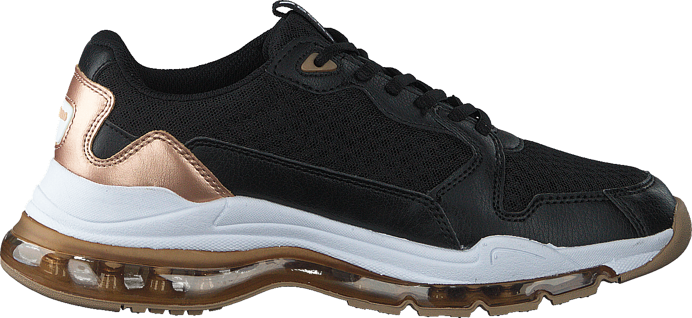 X500 Msh W Black/rose Gold - Bild 2