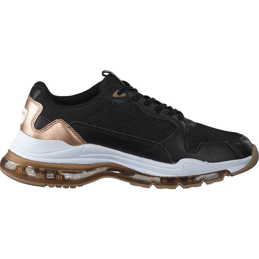 X500 Msh W Black/rose Gold - Bild 2