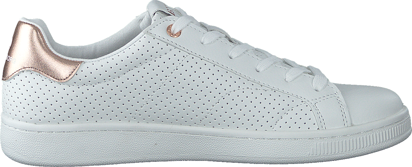 T307 Low Cls Prf W White/rose Gold - Bild 2