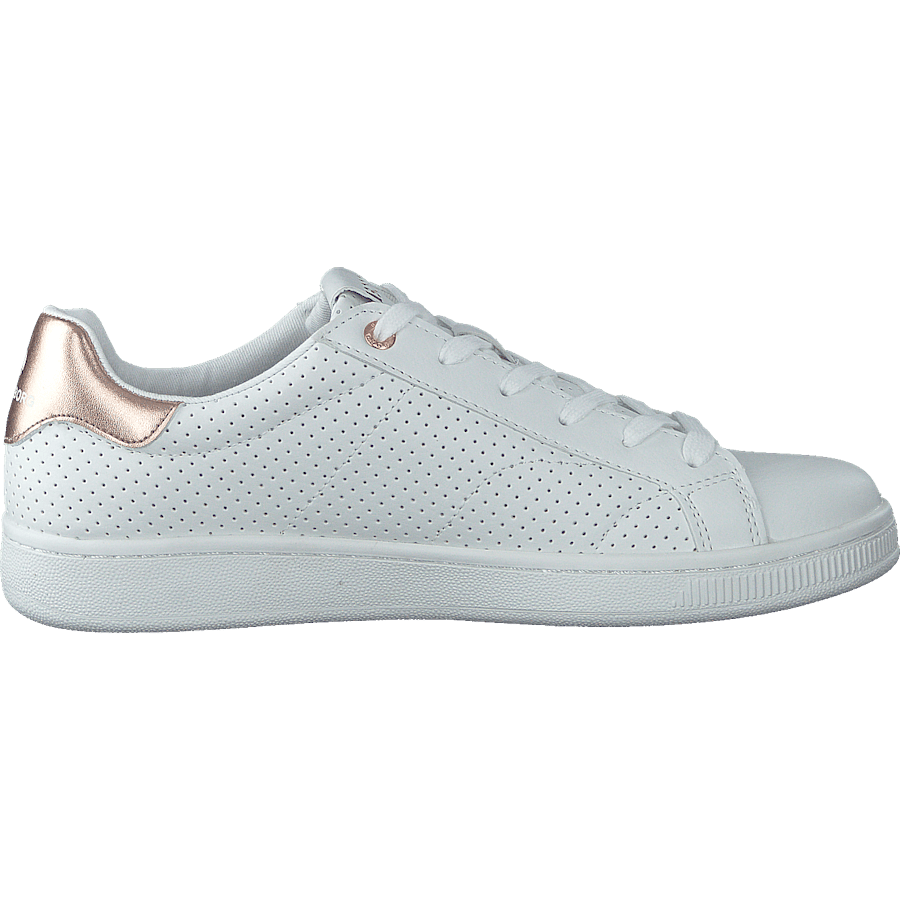 T307 Low Cls Prf W White/rose Gold - Bild 2