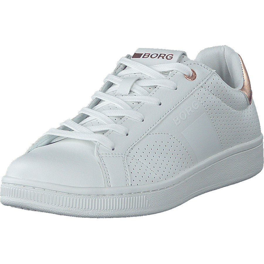 T307 Low Cls Prf W White/rose Gold - Bild 3