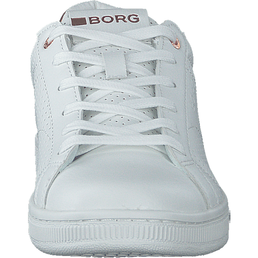 T307 Low Cls Prf W White/rose Gold - Bild 4