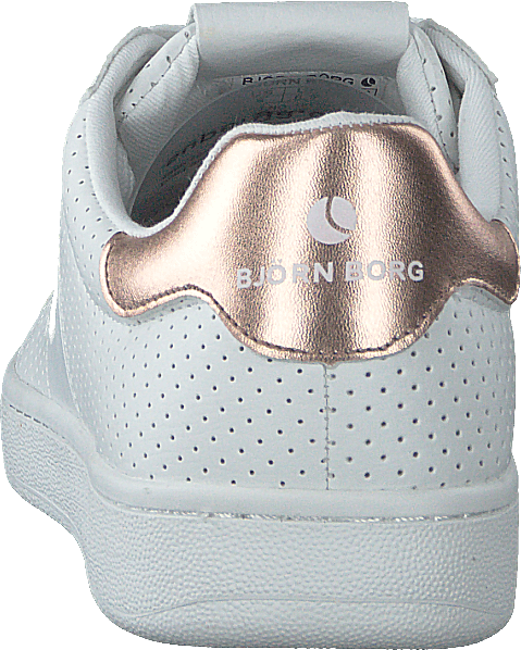 T307 Low Cls Prf W White/rose Gold - Bild 5