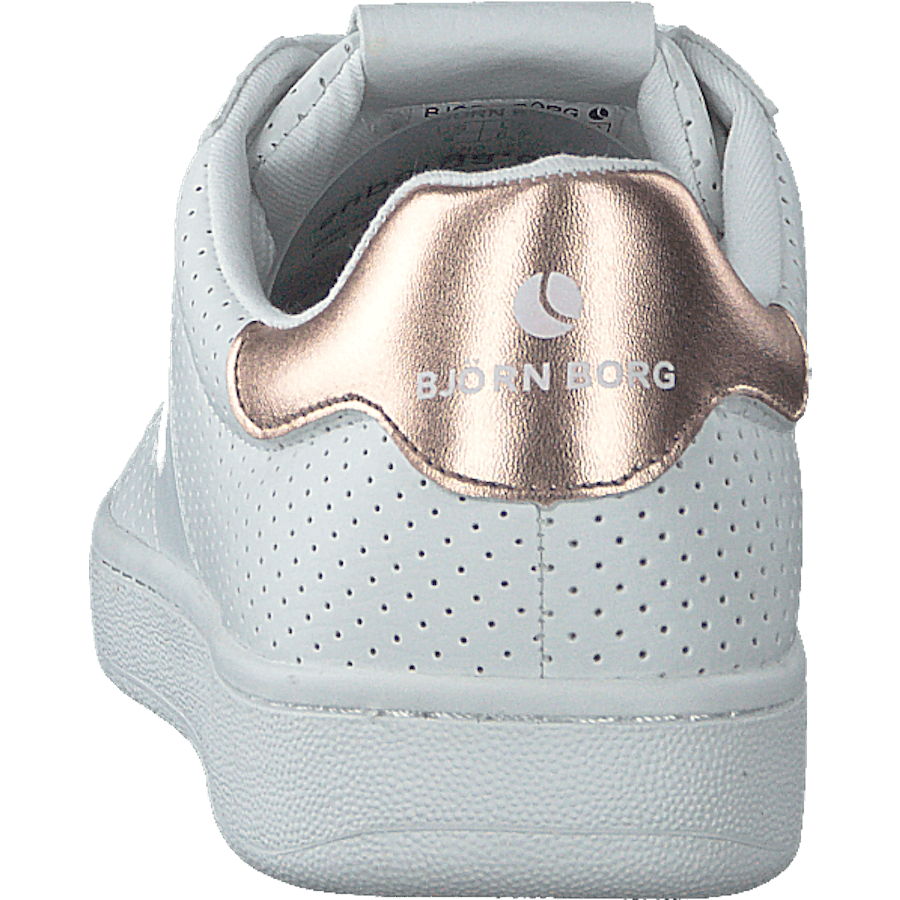 T307 Low Cls Prf W White/rose Gold - Bild 5