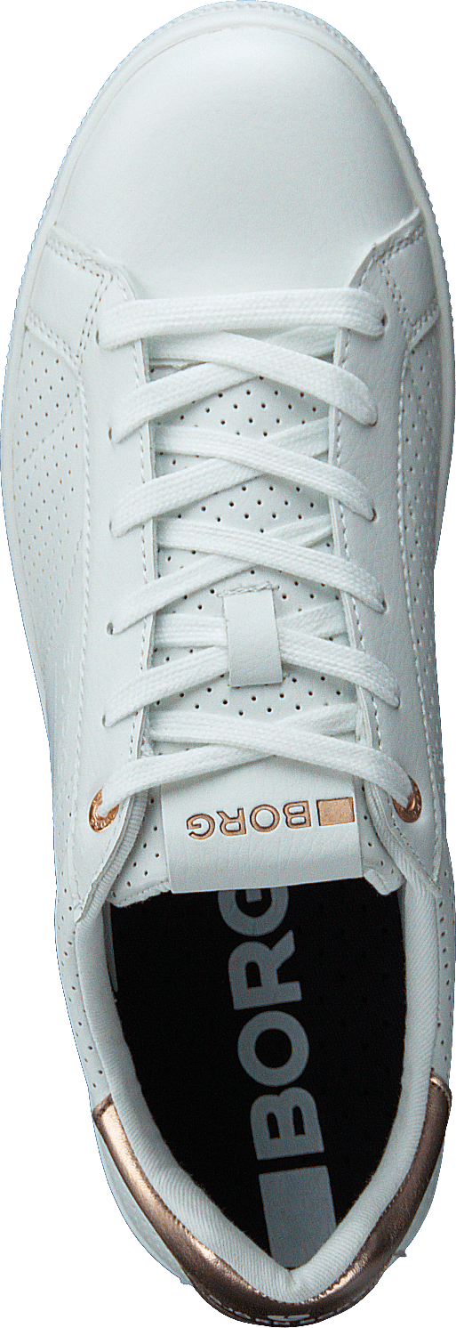 T307 Low Cls Prf W White/rose Gold - Bild 6